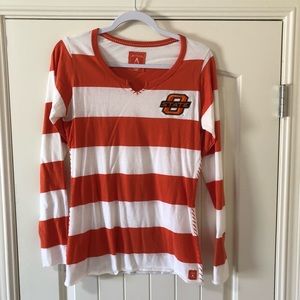 Oklahoma State University top